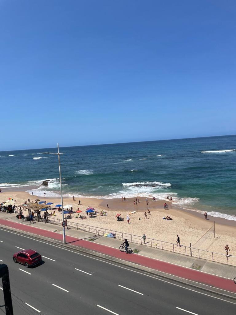Aparthotel Flat No Pituba Sol 302 E 311 Salvador