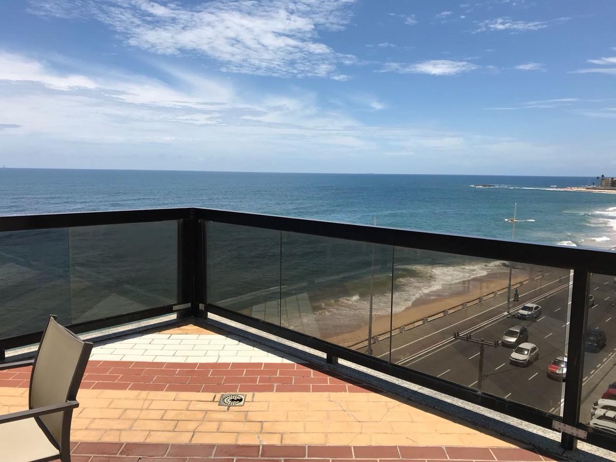 Flat No Pituba Sol 302 E 311 Aparthotel *